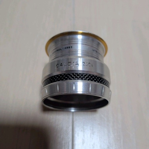 Daiwa calda 2506 - 11, bobina