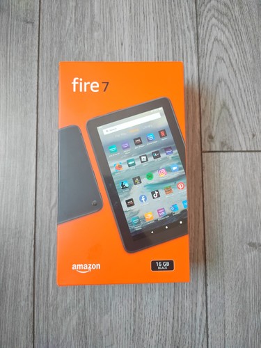 Amazon kindle fire - hd, (12a