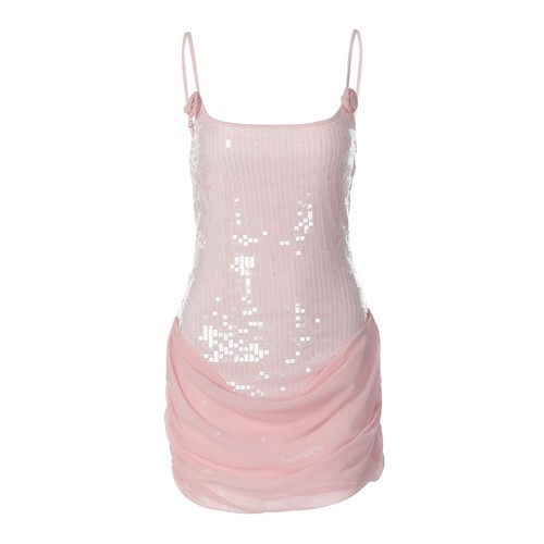 Abito mini donna con - donna,