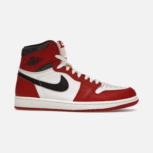 Jordan retro high chicago - 1, og