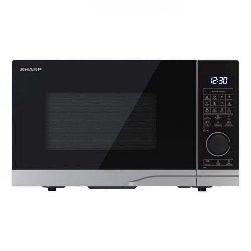 Forno microonde digitale sharp - microonde,