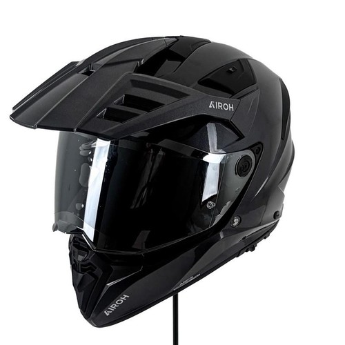 Casco airoh bandit - casco,