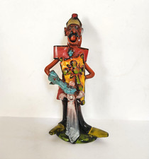 Statuina ceramica soldato