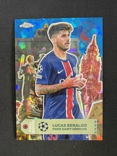 Lucas Beraldo 2024-25 Topps