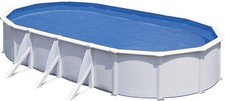 Gre piscina fuori terra - piscina,