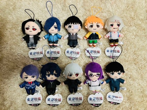 Tokyo ghoul namco esclusivo - namco,