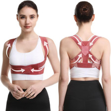 Correttore Postura, Busto