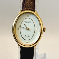 TISSOT Boutique orologio donna