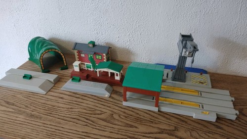 Ricambi tomy thomas - ricambi,