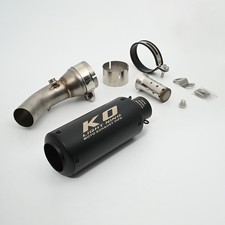 Slip For Kawasaki Ninja650