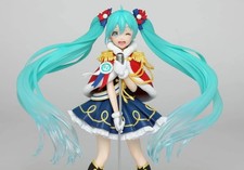 VOCALOID - Hatsune Miku Winter