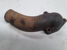 Parte alloggiamento termostato