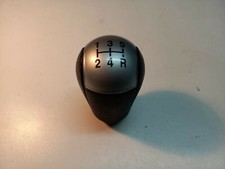 Ford Focus SW 2007 - Pomello Cambio