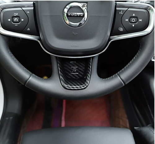 Per volvo xc40 - volvo, coprivolante