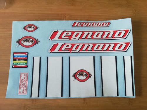 Kit adesivi legnano - kit, roma