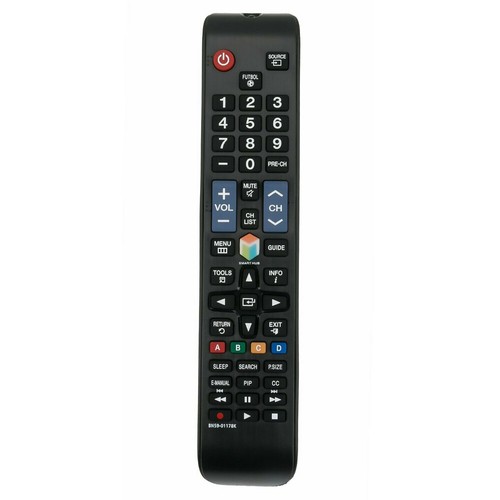 Nuovo telecomando ricambio - nuovo,