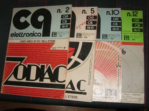 Riviste elettronica - riviste,