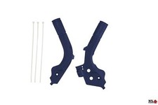 PROTEZIONE TELAIO HUSQVARNA TC 125 2019-2022 UFO PLAST HU03393#087