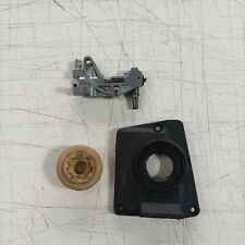 pompa olio P.F-43 CON INGRANAGGIO PER MOTOSEGA AMA NBG 50.20 ricambi usati