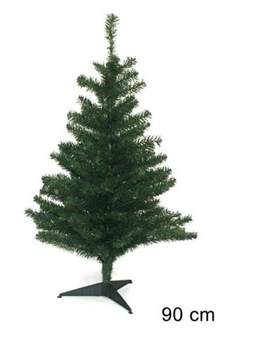 Albero natale abete - albero, di