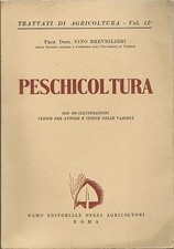 Breviglieri - Peschicoltura -