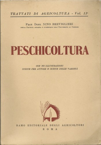 Breviglieri peschicoltura - -,