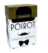 Agatha Christie's Poirot