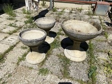 Vasi fioriere da giardino