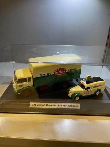 Cofanetto veicoli commerciali - cofanetto,