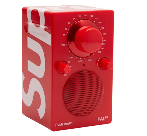 Supreme tivoli pal - tivoli, bt