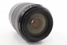 Canon EF 55-200mm 1:4.5-5.6 II