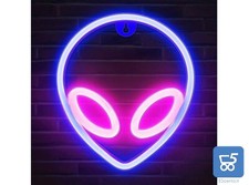 Luce LED effetto NEON per Pub