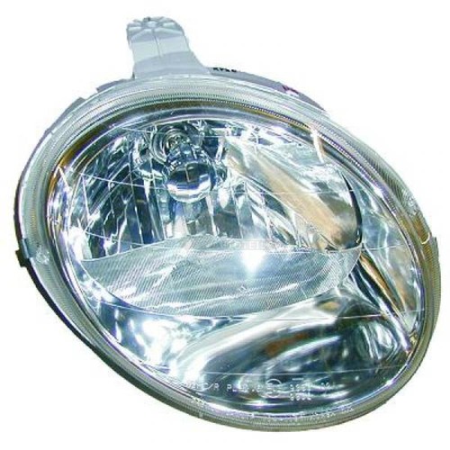 Faro proiettore principale