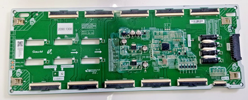 Scheda tcon per samsung - tv,