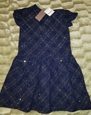 Mayoral, abito bambina, caldo, al ginocchio, taglia 152, nuovo