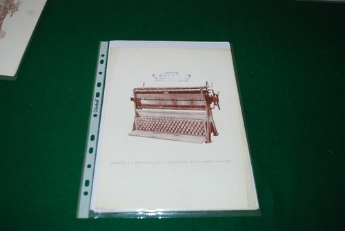 Ditta francesco narrante - francesco,