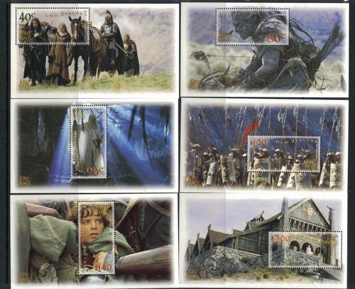 Nuova zelanda 2002 il - nuova,
