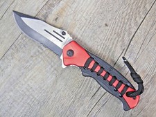 HUNTING KNIFE FISHING 21 cm
