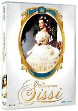 La Principessa Sissi DVD NUOVO