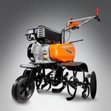 Motozappa OleoMac modello MH