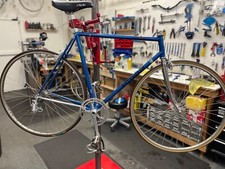 Battaglin vintage Cinelli
