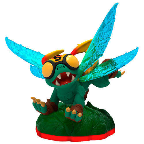 High five skylanders trap - *,