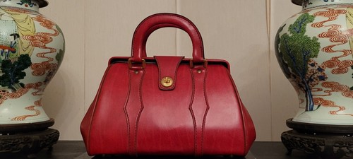 Borsa borsetta bauletto donna - borsa,