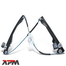 Alzacristalli Elettrici Senza