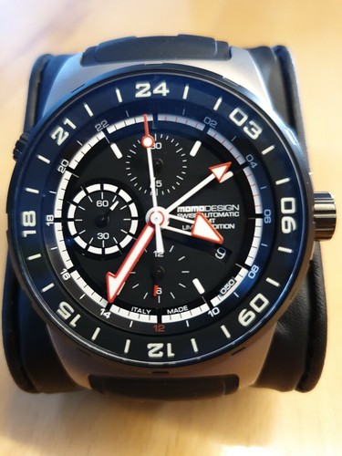 Cronografo momo design md088 - momo,