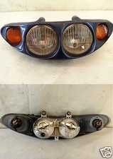 MOTROM sting 50cc FANALE