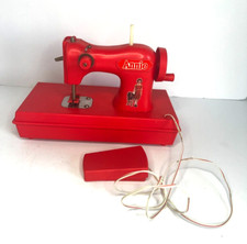 Macchina da cucire giocattolo