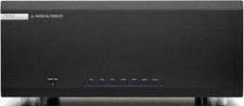MUSICAL FIDELITY M6x 250.11