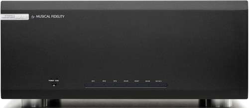 Musical fidelity m6x 250 - musical, 250.11