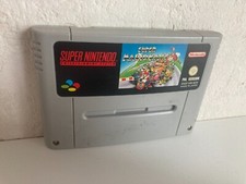 Super Mario Kart - Gioco